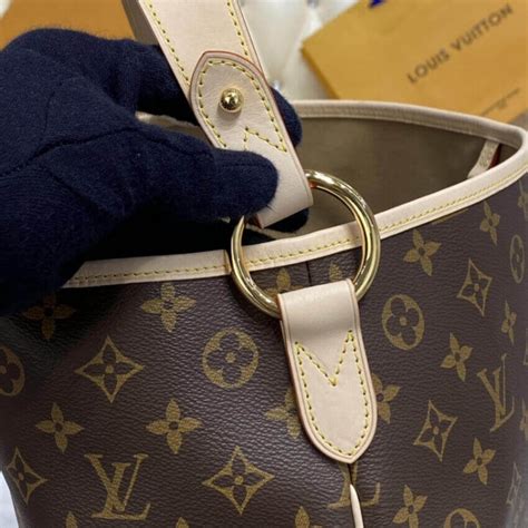 replica louis vuitton delightful mm|louis vuitton delightful graceful.